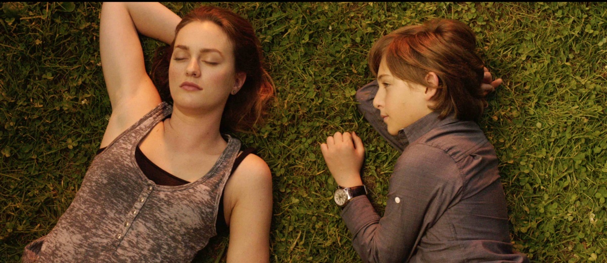 Кадры из Как воскресенье, так дождь (2014)