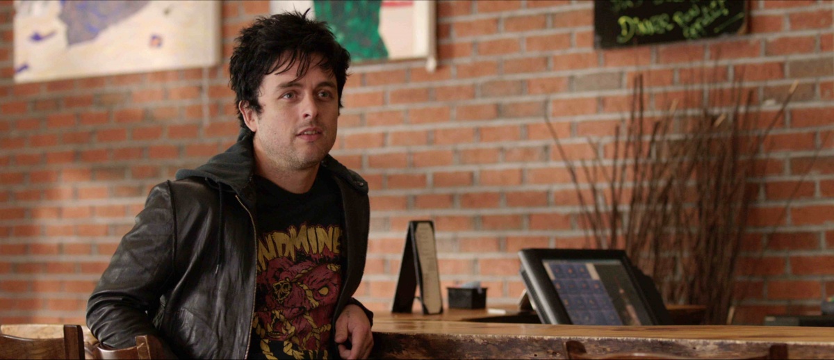 Кадры из Как воскресенье, так дождь (2014)