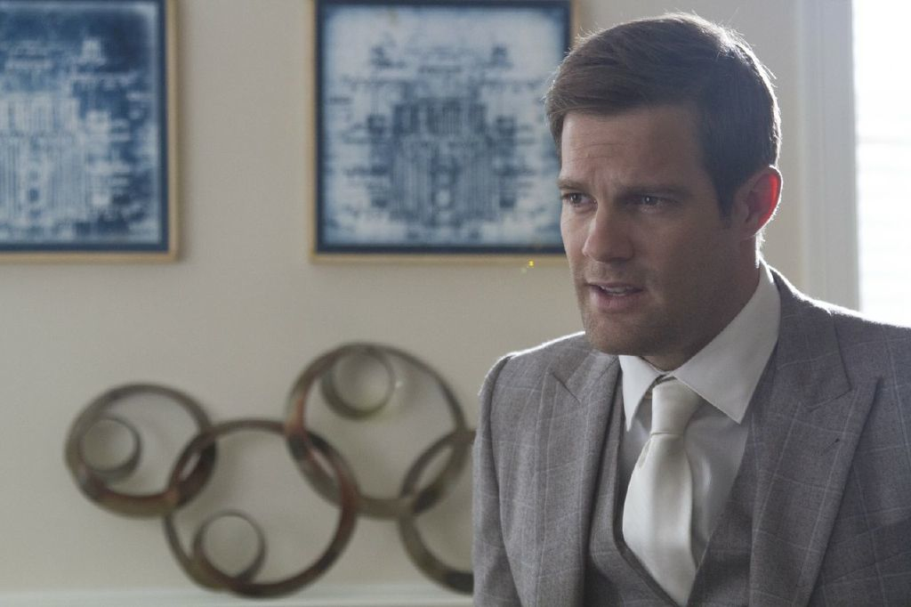 Неслабый пол (2014)