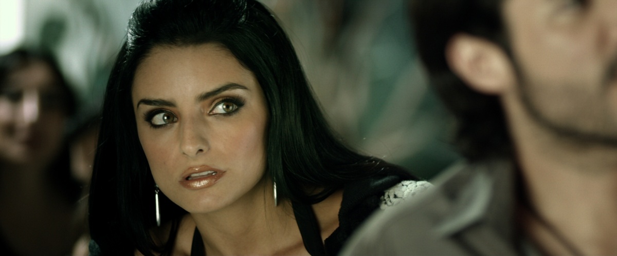 Кадры из Для бедных (2015)