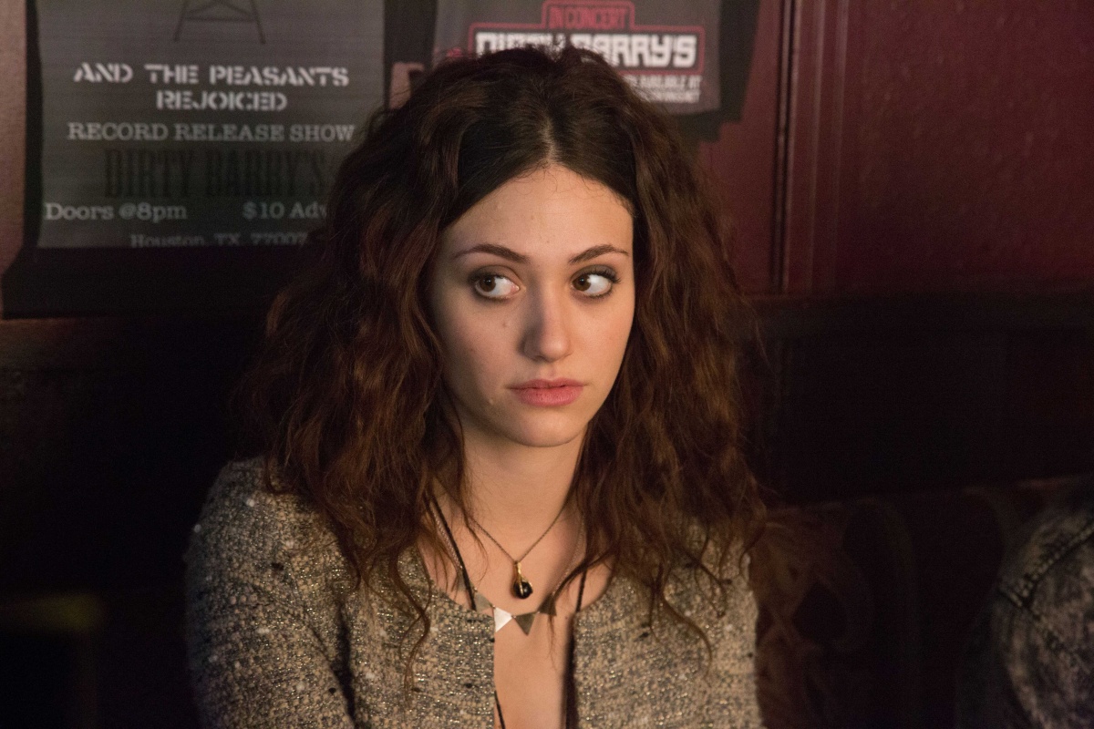 Кадры из Ты не ты (2014)