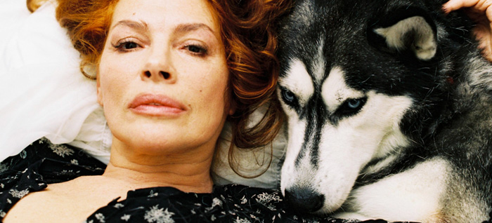 Животная любовь (1996)