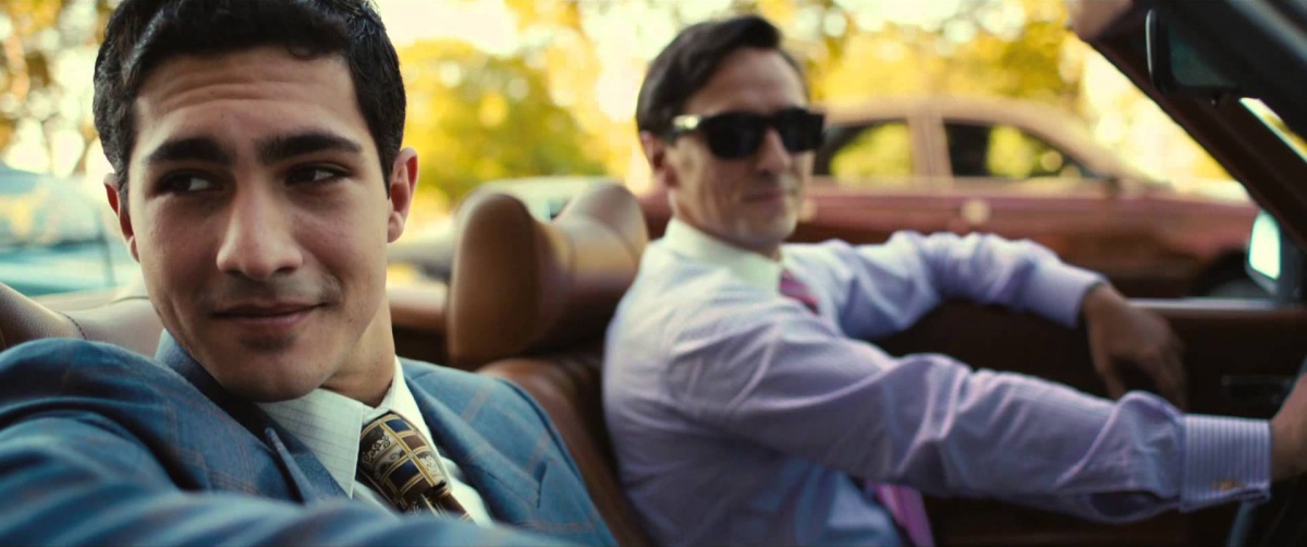 Кадры из Смерть в Буэнос-Айресе (2014)