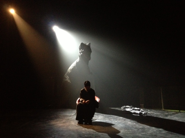 Кадры из Наследники (2015)