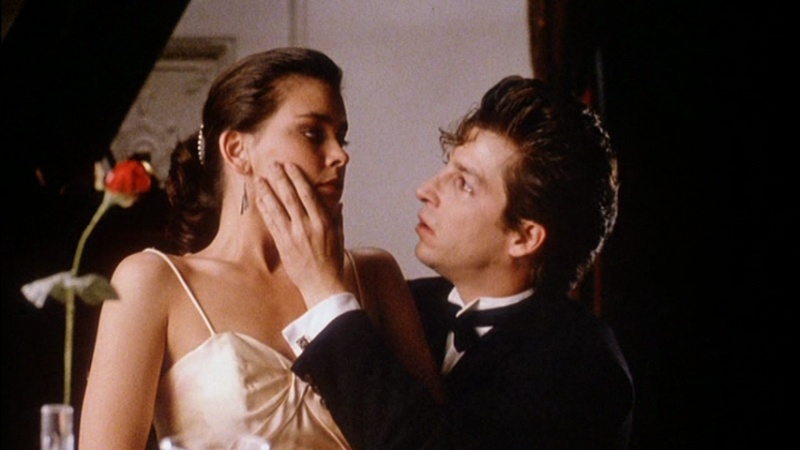 Кадры из Дважды мертвый (1988)