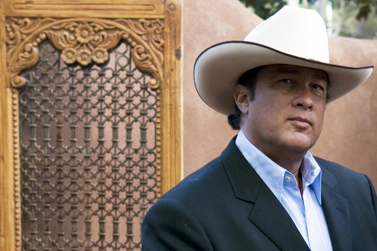 Кадры из Хранитель (2009)