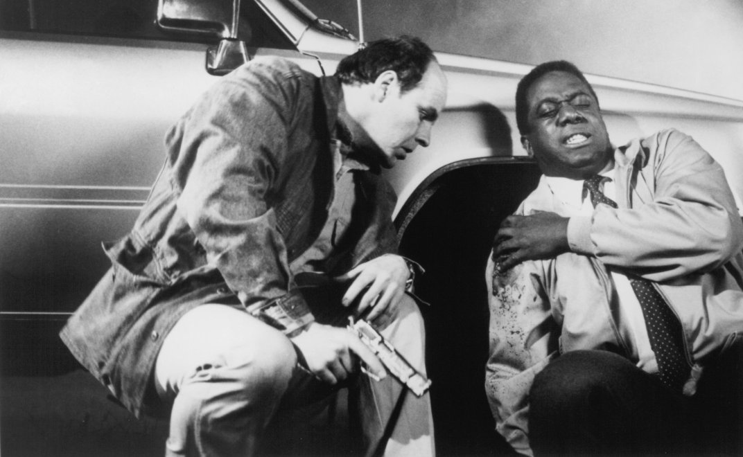 Кадры из Ангелы-хранители (1988)