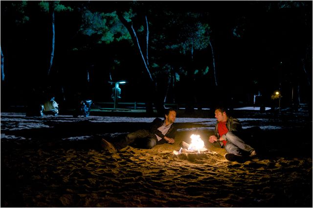 Кадры из Наше будущее (2015)