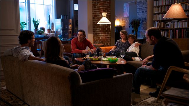 Кадры из Наше будущее (2015)