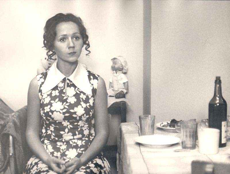 Кадры из Врача вызывали? (1975)