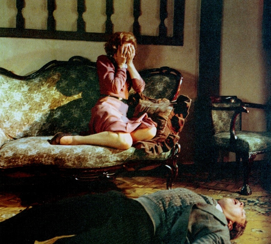 Мышеловка (1990)