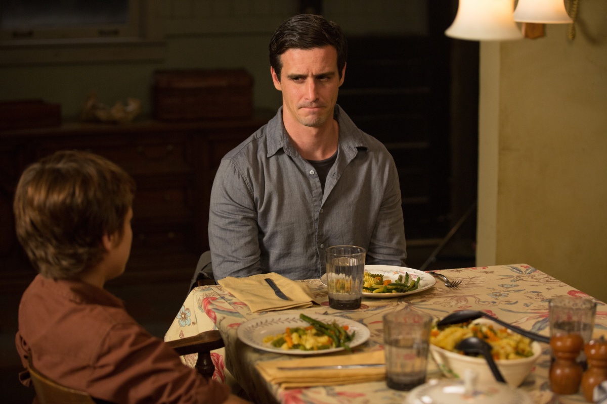 Кадры из Синистер 2 (2015)