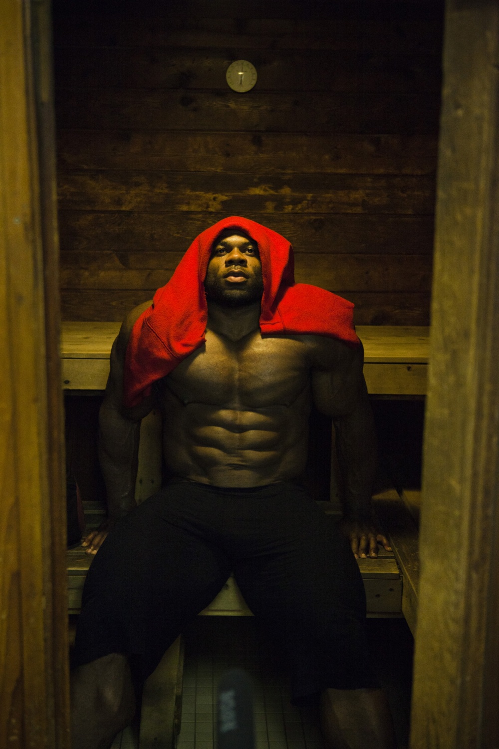 Кадры из Железное поколение (2013)