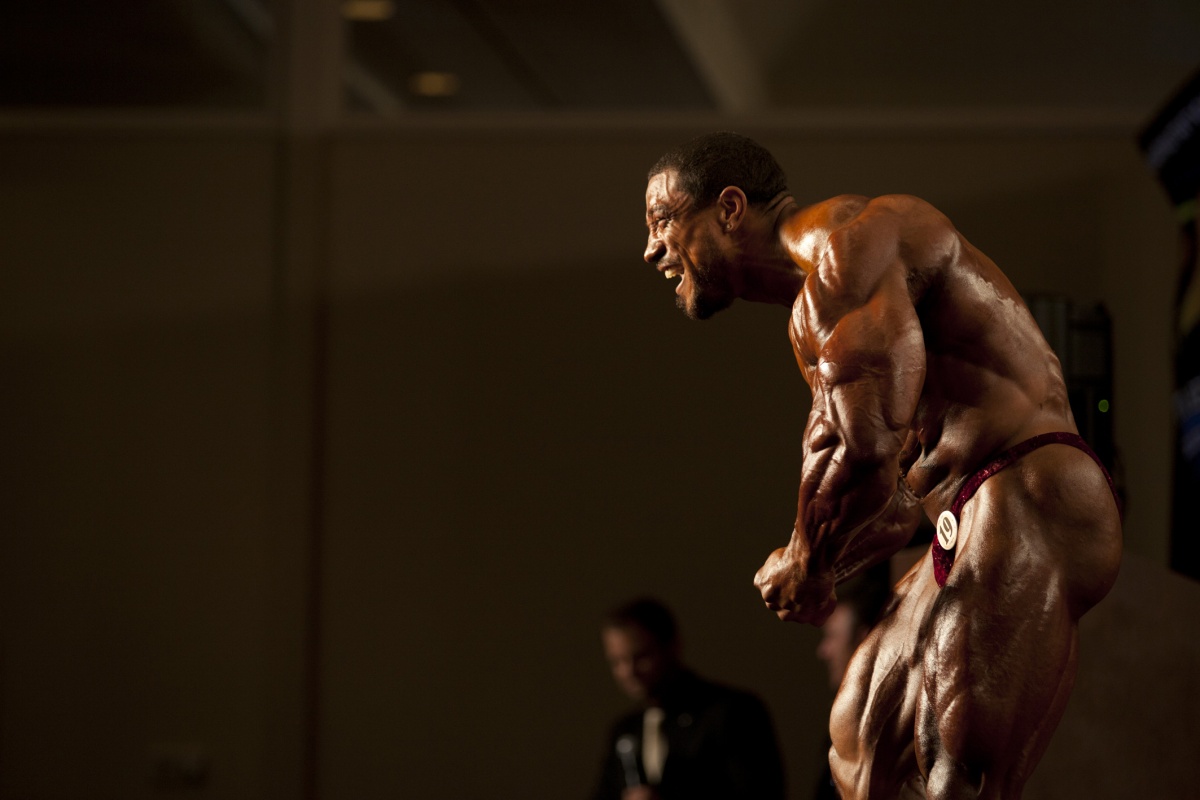 Кадры из Железное поколение (2013)