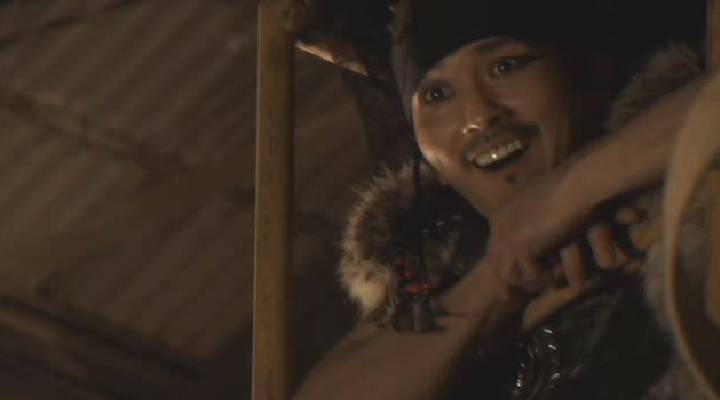 Кадры из Железная девушка (2012)