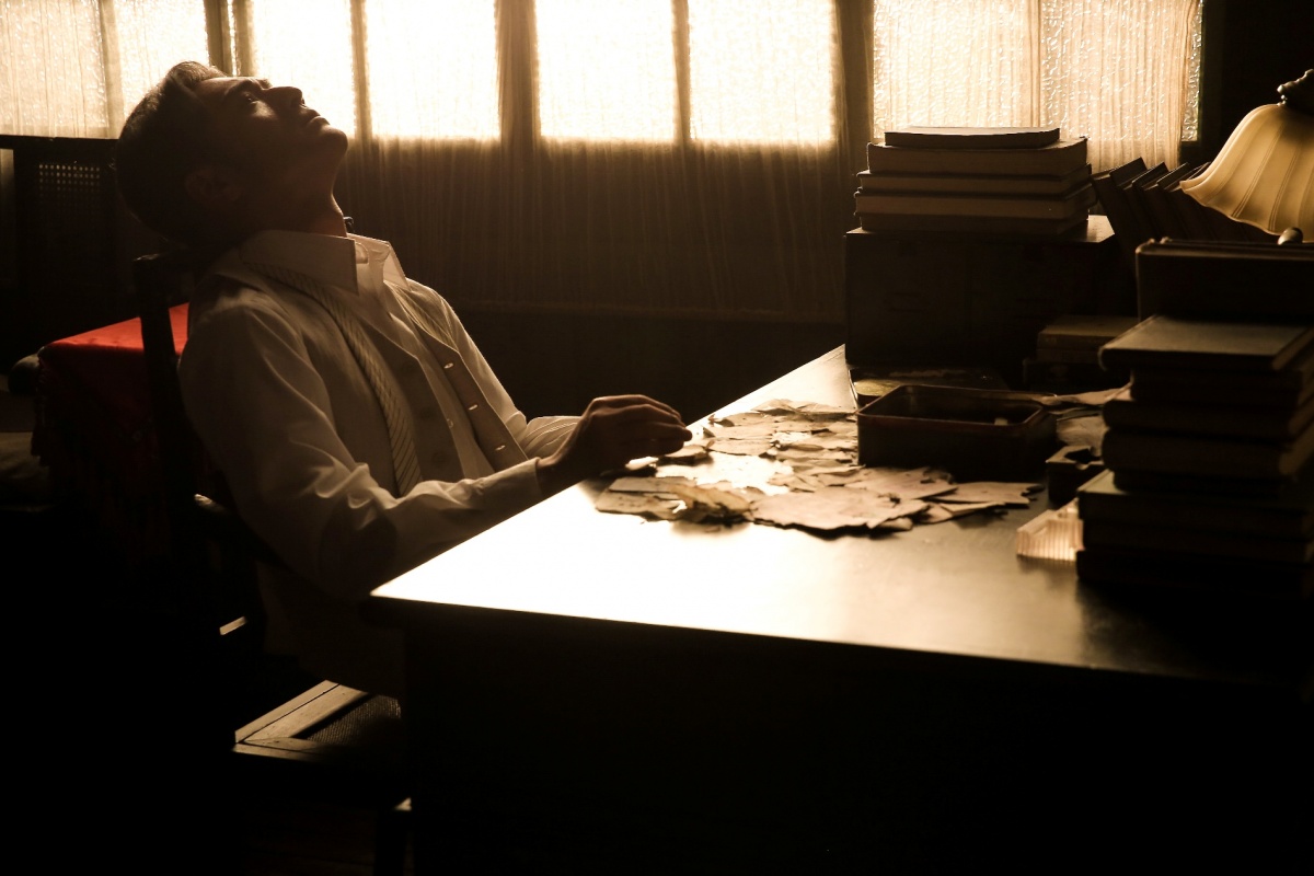 Кадры из Переправа 2 (2015)