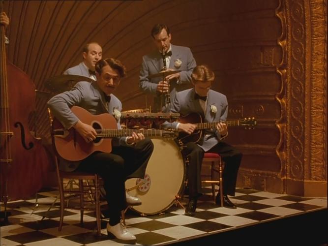 Сладкий и гадкий (1999)