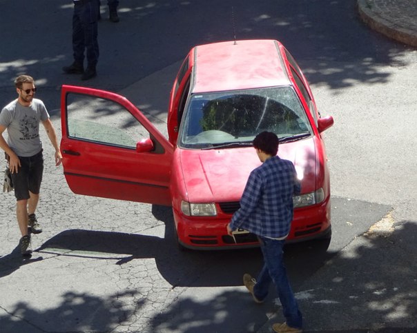 Кадры из Жду тебя (2017)