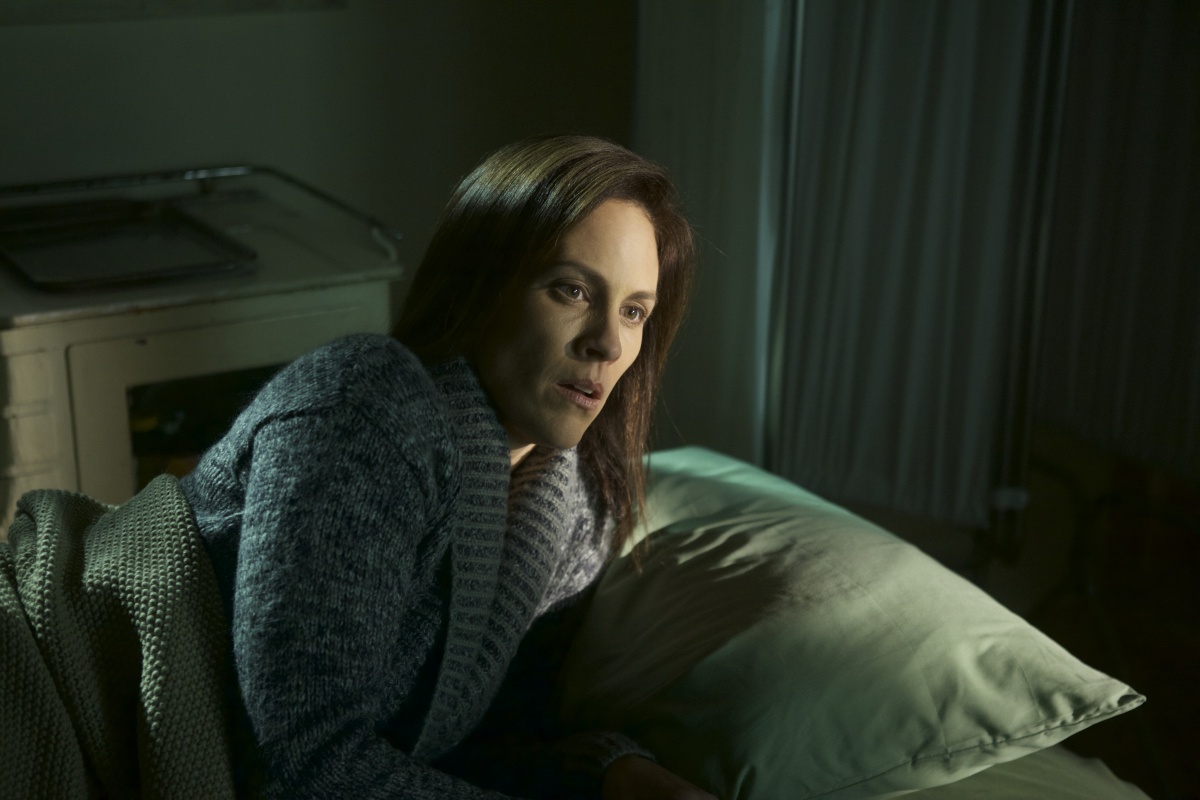 Кадры из Сомния (2016)