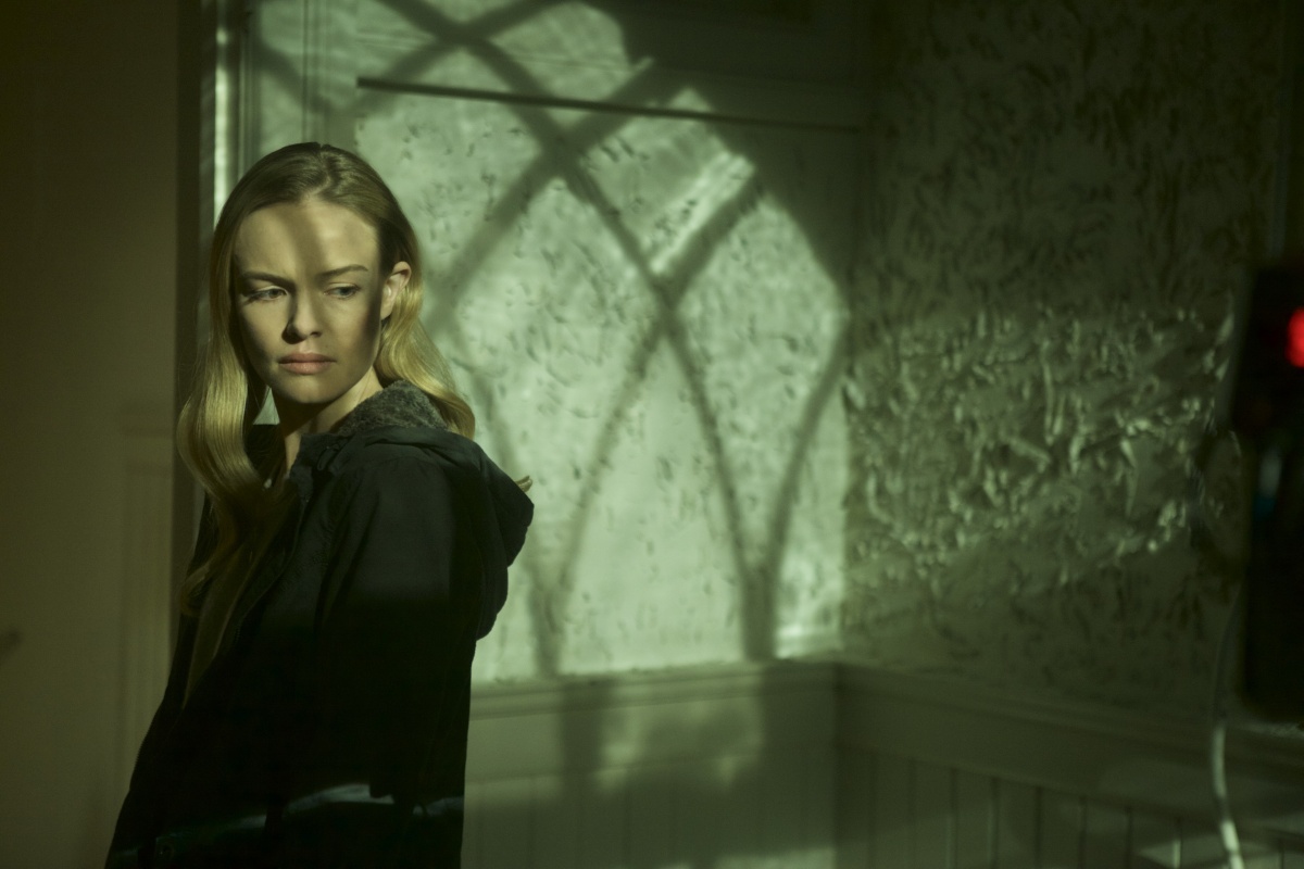 Кадры из Сомния (2016)