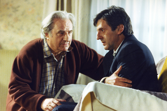 Кадры из Хамелеон (2001)