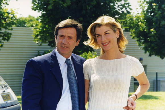 Кадры из Хамелеон (2001)