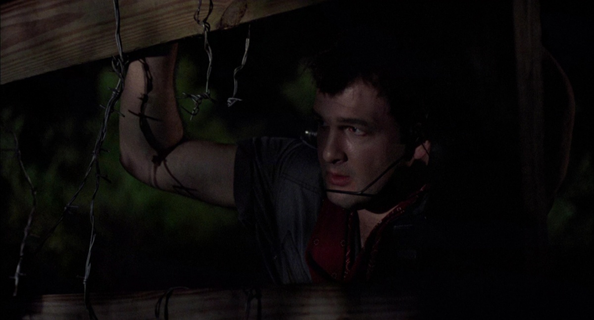 Кадры из Пугала (1988)