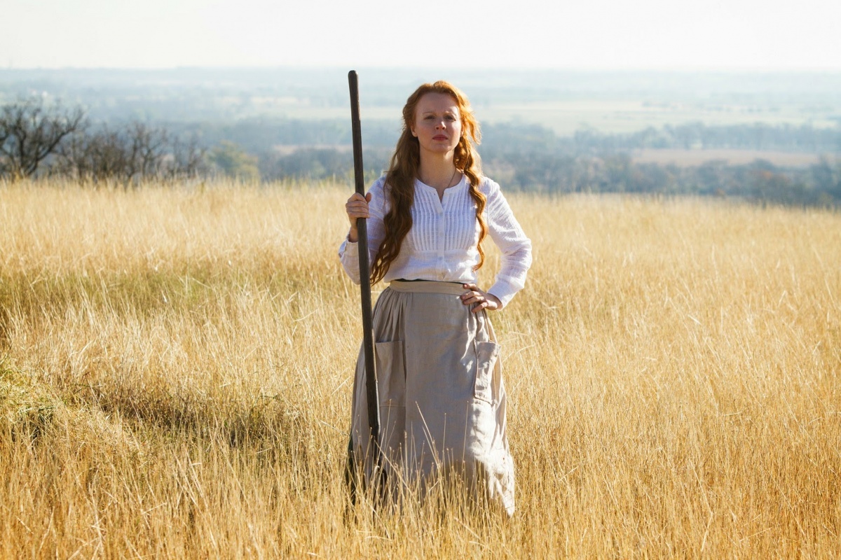 Кадры из Бухта спасения (2014)