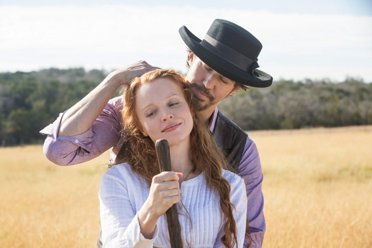 Кадры из Бухта спасения (2014)