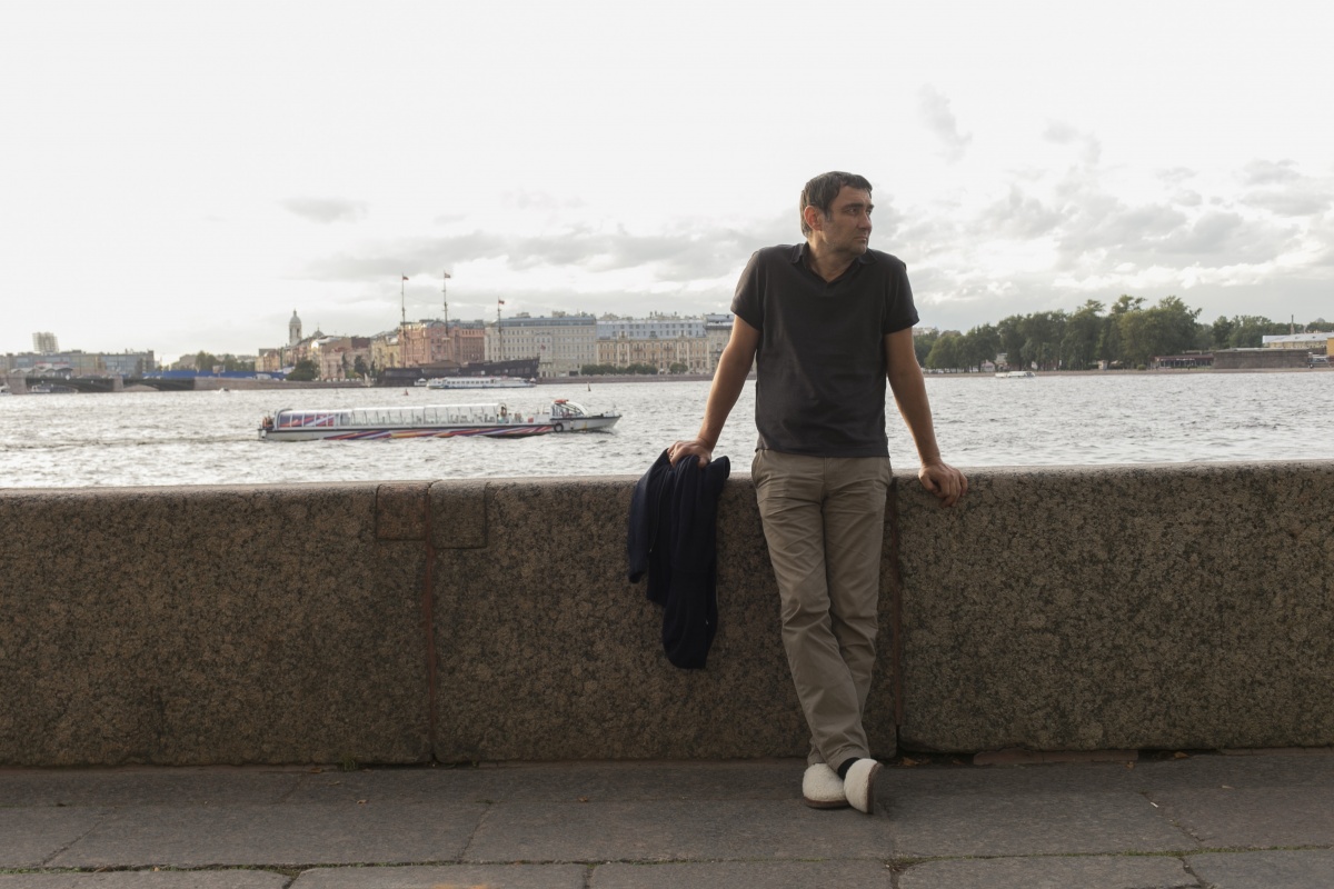 Развод по собственному желанию (2015)