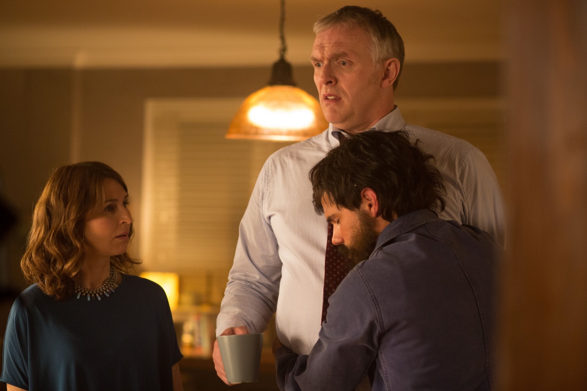 Кадры из Куку (2012)