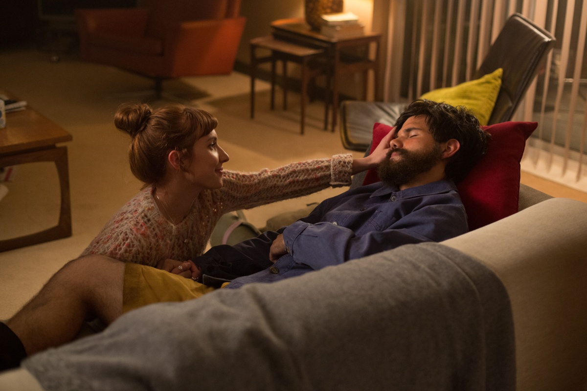 Кадры из Куку (2012)