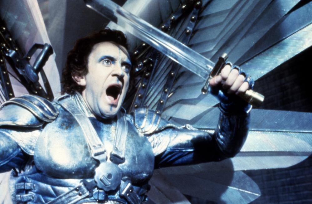 Бразилия (1985)