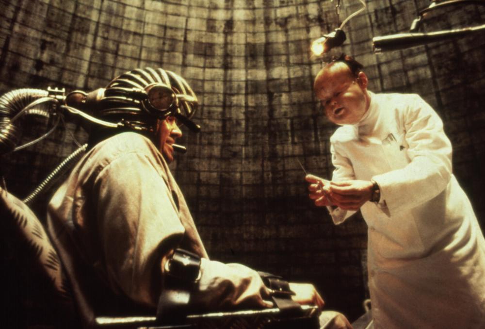 Бразилия (1985)