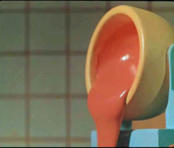 Сладкая сказка (2011)