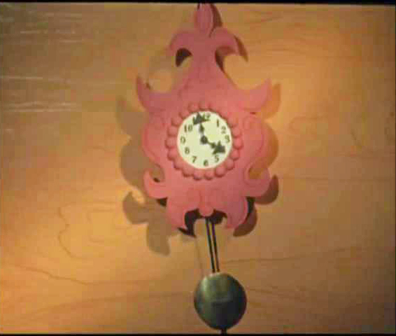 Сладкая сказка (2011)