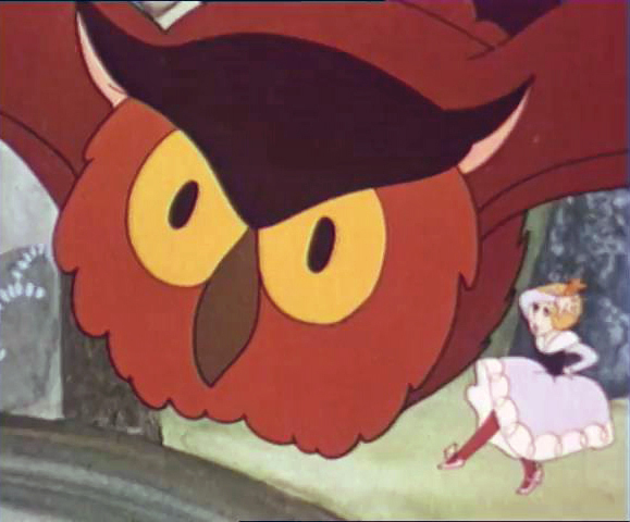 Капризная принцесса (2009)