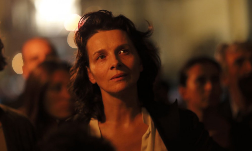 Кадры из Ожидание (2015)