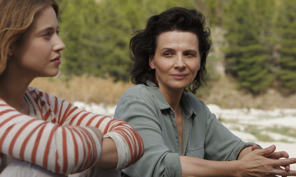 Кадры из Ожидание (2015)