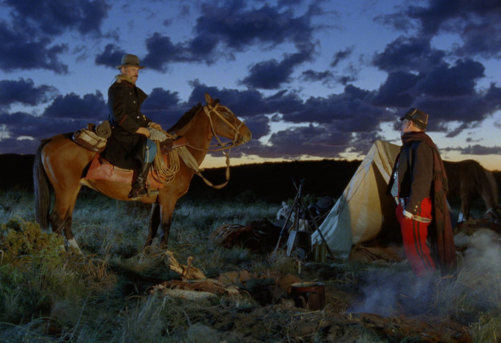 Кадры из Страна благоденствия (2014)