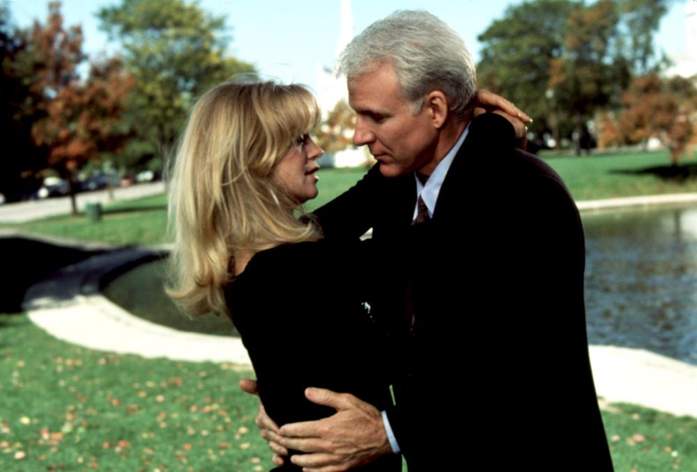 Домохозяйка (1992)