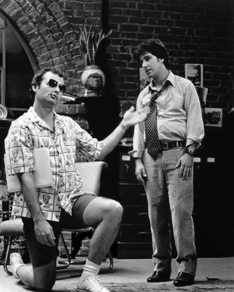 Кадры из Там, где бродит бизон (1980)