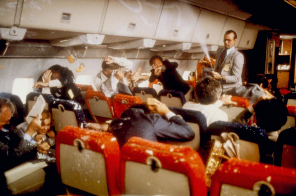 Кадры из Там, где бродит бизон (1980)