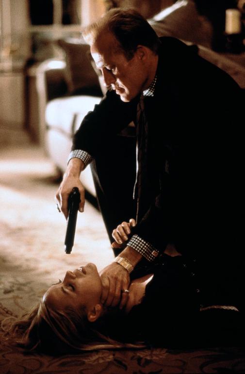 Кадры из Расплата (1999)