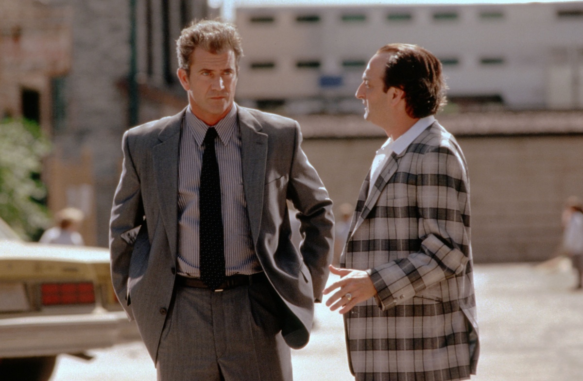 Кадры из Расплата (1999)