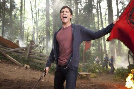 Кадры из Перси Джексон и Море чудовищ (2013)