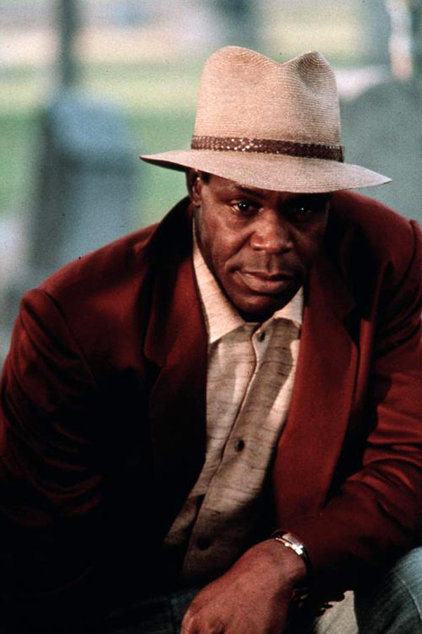 Кадры из Хищник 2 (1990)