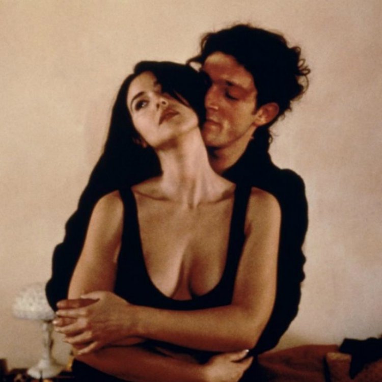 Кадры из Квартира (1996)