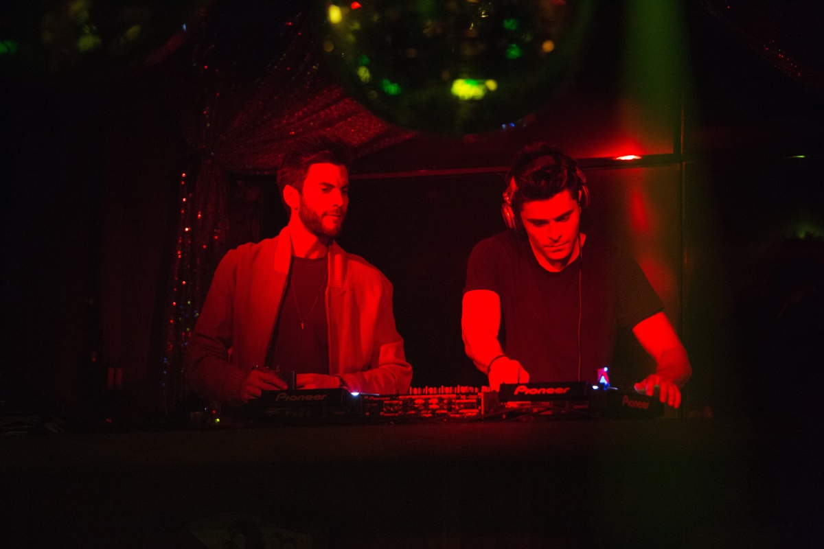 Кадры из 128 ударов сердца в минуту (2015)