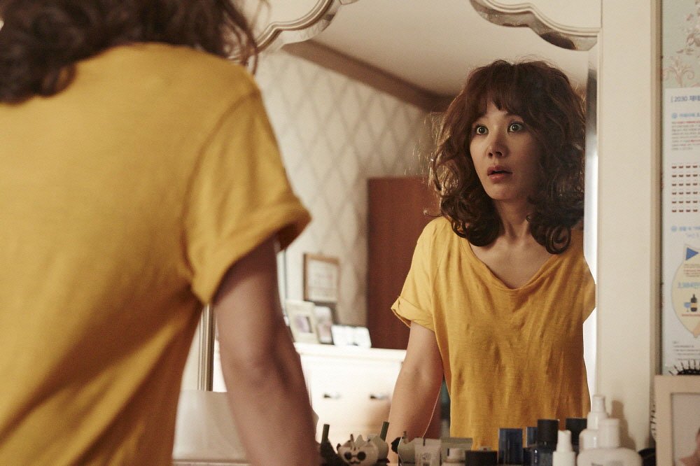 Кадры из Мисс Жена (2015)